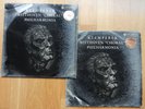 COLUMBIA SAX 2276/77 ED1 BLUE/SILVER Beethoven Symphony No.9 Otto Klemperer LPO