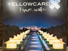 Paper Walls by Yellowcard (RARE Vinyl, Sep-2011, Hopeless Records)