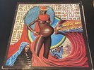 Miles Davis - Live Evil LP - 71 Dutch Press - VG/G