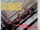 Beatles, Please Please Me MFSL / MOFI 1-101 M -
