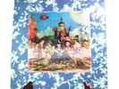 THE ROLLING STONES Their SATANIC MAJESTIES REQUEST LP Decca TXS 103 - 1967 - 250