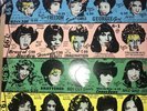 ROLLING STONES Some Girls ORIGINAL PRESSING/BANNED COVER VINYL 1978