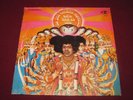 JIMI HENDRIX EXPERIENCE   AXIS BOLD AS LOVE LP  REPRISE RS6281