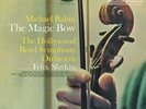 RABIN MICHAEL - The Magic Bow (180g)