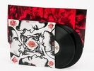 Red Hot Chili Peppers- Blood Sugar Sex Magik (2LP VINYL) (2012) NEW