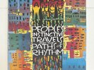 A Tribe Called Quest - People's Instinctive Travels New Vinyl LP