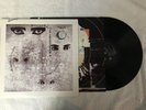 Siouxsie & The Banshees LP Vinyl Record Through The Looking Glass 1987