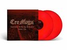 Cro-Mags - Hard Times In the Age Of Quarrel Volume 2 LP (Red) NEW IMPORT NYHC