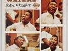 MUDDY WATERS: Folk Singer US Chess ’87 Press Blues Audiophile LP NM Vinyl