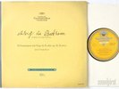 HELMUT ROLOFF BEETHOVEN EROICA VARIATIONS PIANO DGG ED.1 10