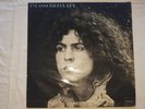 Tyrannosaurus Rex – A Beard Of Stars LP 1970 SLRZ1013