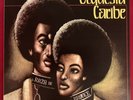 Orquesta Caribe - Raza De Bronce (New/RE 2022) Black Vinyl 33RPM's
