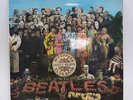 The Beatles Sgt. Pepper's Lonely Hearts Club Band Vinyl 1967 PMC 7027  Mono #986