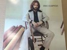 RARE - ERIC CLAPTON SELF TITLED MFSL ORIGINAL MASTER RECORDING NM LP