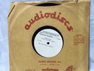 Small Faces - ORIGINAL 1968 TEST PRESSING ACETATE  Columbia Mad John/Journey