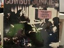 COWBOY JUNKIES Trinity Sessions original LP vinyl Record 8568-1-R Shrink