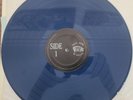 - BEATLES FAN CLUB ONLY VINYL RECORD - BLUE VINYL - HARD TO FIND