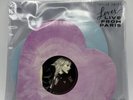 Taylor Swift - Lover (Live From Paris) Heart Shaped Limited Vinyl SHIPS NOW