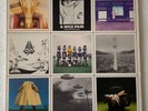 PINK FLOYD   A NICE PAIR   1973 UK 18-TRACK VINYL 2LP SET + PICTURE INNERS