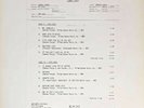 Donna Fargo ‎– On The Move Vinyl, LP NM or M-  Warner Bros. Test Pressing
