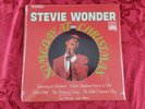 Wonder, Stevie - SOMEDAY AT CHRISTMAS (2015) Tamla Records, Reissue