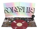 Polyphia - Remember That You Will Die VINYL LP + ART BOOK RED COLOR RECORD ALBUM