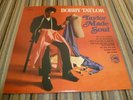 BOBBY TAYLOR, Taylor Made Soul, Original GORDY GS942, Motown 1969 NM/NM