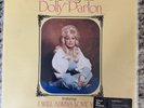 Dolly Parton - Jolene SEALED VMP Blue Vinyl LP, RCA Records, 2019, LIMITED RARE