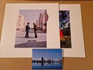 Pink Floyd – Wish You Were Here, LP