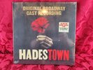 Mitchell Anais - HADESTOWN: Original Broadway Cast Recording (2019) Box Set