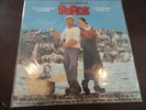 VINYL RECORD LP POPEYE SOUNDTRACK ROBIN WILLIAMS PROMO COPY BOARDWALK SW-36880 *