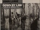 JOHN LURIE: Down By Law Soundtrack Tom Waits Made to Measure Vinyl LP NM Jazz