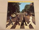 THE BEATLES ABBEY ROAD LP VINYL ORIGINAL MASTER RECORDING (MFSL) CAPITOL 1980 US