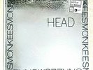 THE MONKEES HEAD original FIRST PRESSING FACTORY SEALED Beautiful FOIL COVER