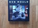 Bob Mould Distortion 2008-2019 140g Clear & Splatter Vinyl Boxset Edition