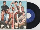 7'' I CANAPONI 45g DIAVOLO / LA VOCE DELLA VITA  Beat ITALY