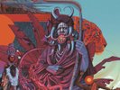 SHAMAN  - ACKAMOOR, IDRIS & THE PYRAMIDS (#4062548010503)
