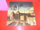 PINK FLOYD - ANIMALS - GATEFOLD SLEEVE + PRINTED INNERS - UK 1977 -