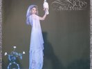 EX Stevie Nicks Bella Donna LP Record 1981 First Press Vinyl Fleetwood Mac