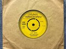 THE MAR-KEYS - LAST NIGHT rare UK 1961 DEMO PROMO / NORTHERN SOUL / LONDON / EX