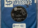 JIMMY RADCLIFFE - LONG AFTER TONIGHT IS ALL OVER rare UK 1964 NORTHERN SOUL / EX