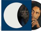 Bob Marley - Legend -Vinyl Picture Disc LP New Sealed