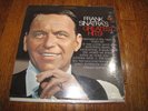 FRANK SINATRA - FRANK SINATRA'S GREATEST HITS - SEALED REPRISE RECORDS LP