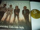 THE DOORS : WAITING FOR THE SUN LP 1968 GOLDEN ELEKTRA EKS 74024 USA