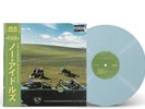 Domo Genesis & The Alchemist - No Idols Blue Vinyl LP LE 300 Signed- Confirmed