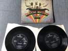 The Beatles Magical Mystery Tour 45 7” Picture sleeve / booklet 1967 Parlophone