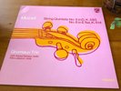 MOZART String Quintets No 5/D & No 6/E Flat GRUMIAUX TRIO NM/EX+ Philips Holland