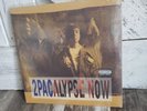 2Pac 2Pacalypse Now 2016 US Sealed New - Vinyl Record LP Hip Hop Rap