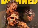 The Damned – Damned Damned Damned LP USED NM/NM 200 Gram Numbered Reissue