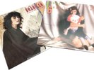 Pair Factory Sealed LAURA BRANIGAN Lp Albums Hold Me & Self Control